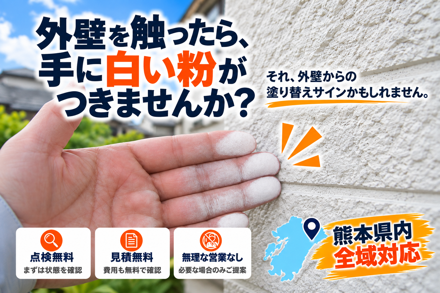 チョーキング